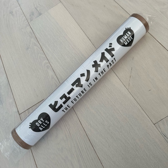 HUMAN MADE CALENDAR 2024 - Picture 2 of 5